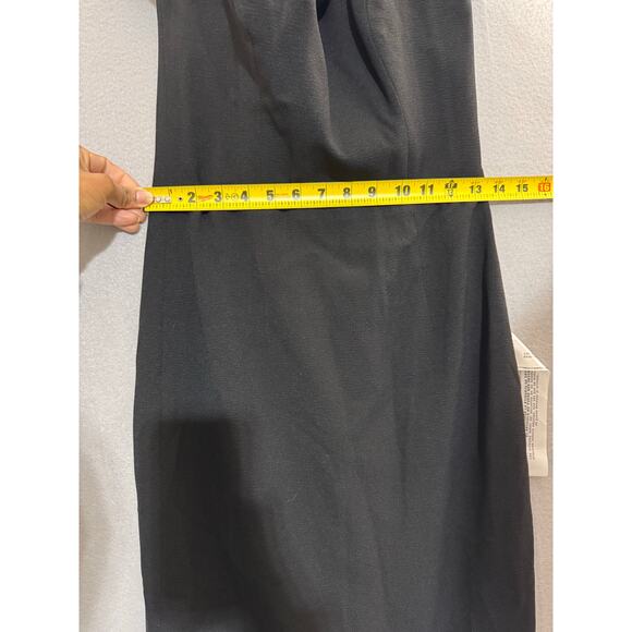 Bailey black dress size Small women - Picture 8 of 9